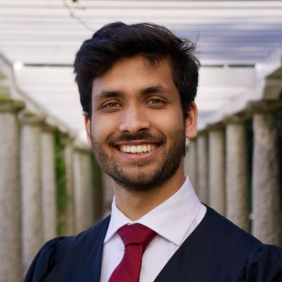 Raghav Saravanan avatar image