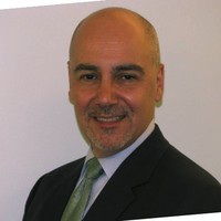 Eric Savitch avatar image