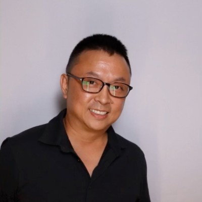 Bertrand Lee avatar image