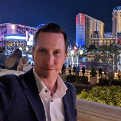 John Funk avatar image