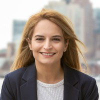 Beralda Kokoshi avatar image