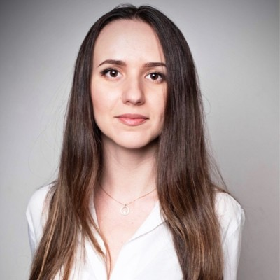 Maria Astaptsova avatar image