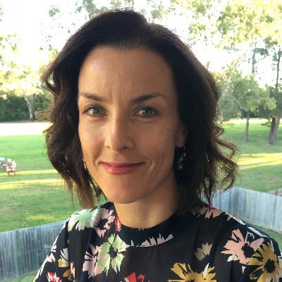 Kellie Riordan avatar image