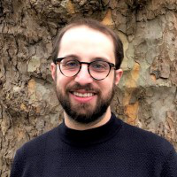 David Weinberg avatar image