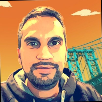 Awakash Bodiwala avatar image