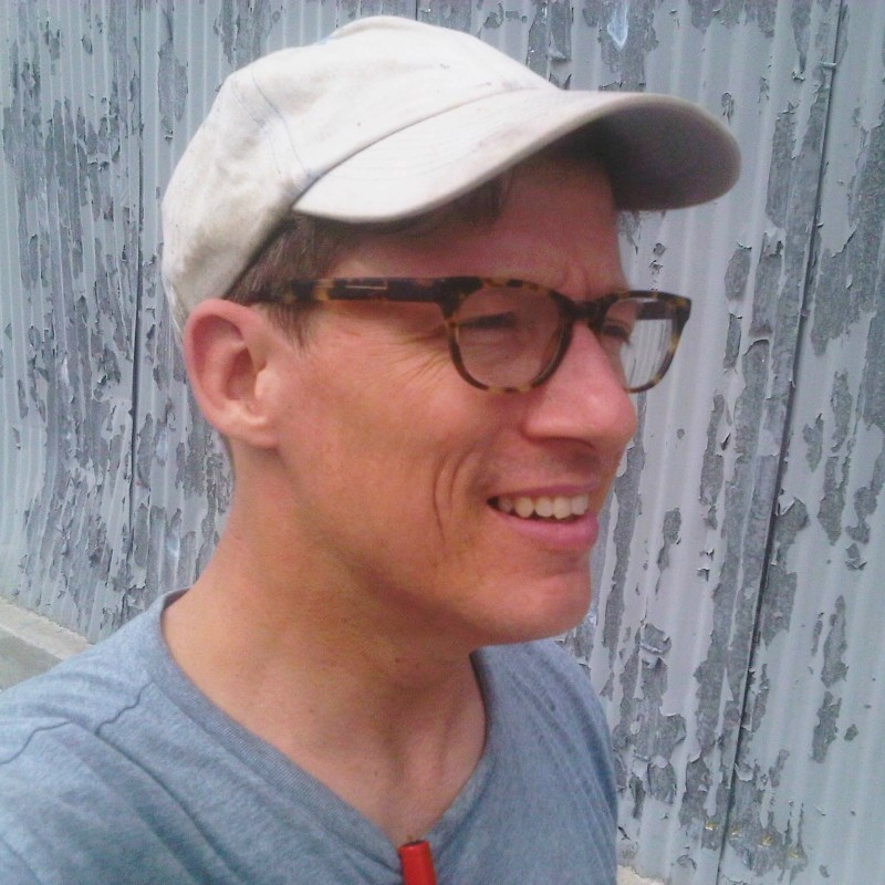 Matthew Lusk avatar image