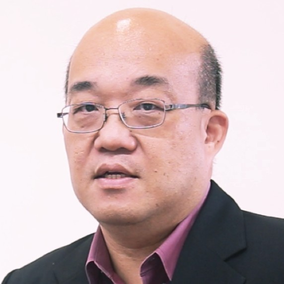 Profile Image for Joo-Kwang Chua