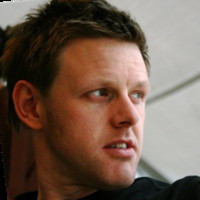Profile Image for Ian Davies