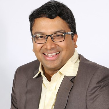 Murali Pavithran Vasudevan avatar image