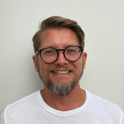 Steve Outridge avatar image