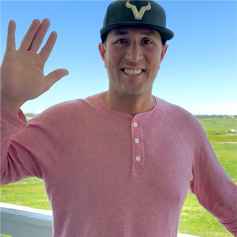 Luis Saavedra avatar image