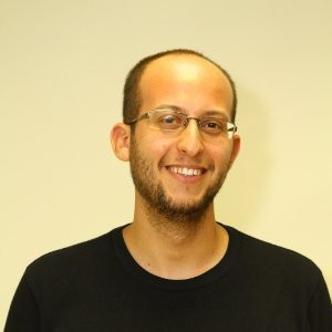 Galed Friedmann avatar image