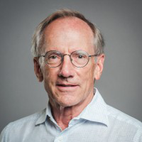 John Wilcox avatar image