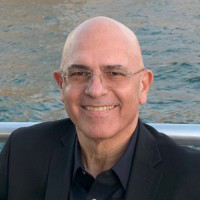 Gil Sever avatar image