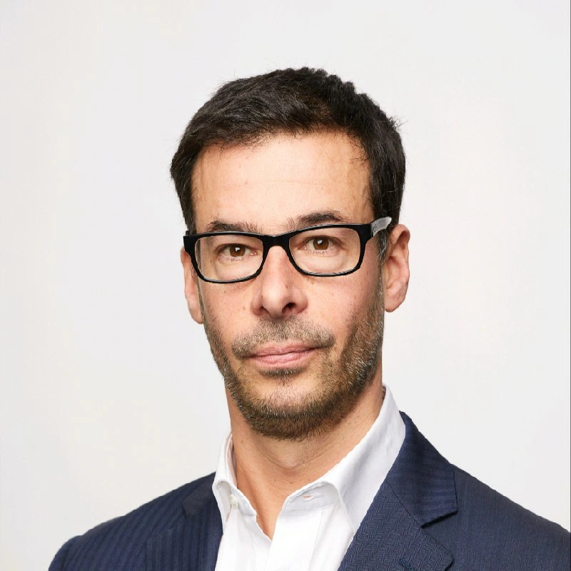 David Vignalou avatar image