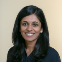 Chandhini Balakrishnan avatar image