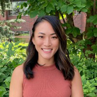 Rachel Chang avatar image