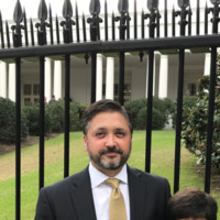 Michael Musante avatar image