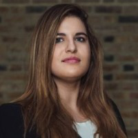 Alexandra Ossorguine avatar image