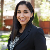 Melody Akhtari avatar image