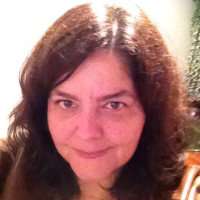 Luciana Gatto avatar image