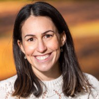 Megan Laitman avatar image