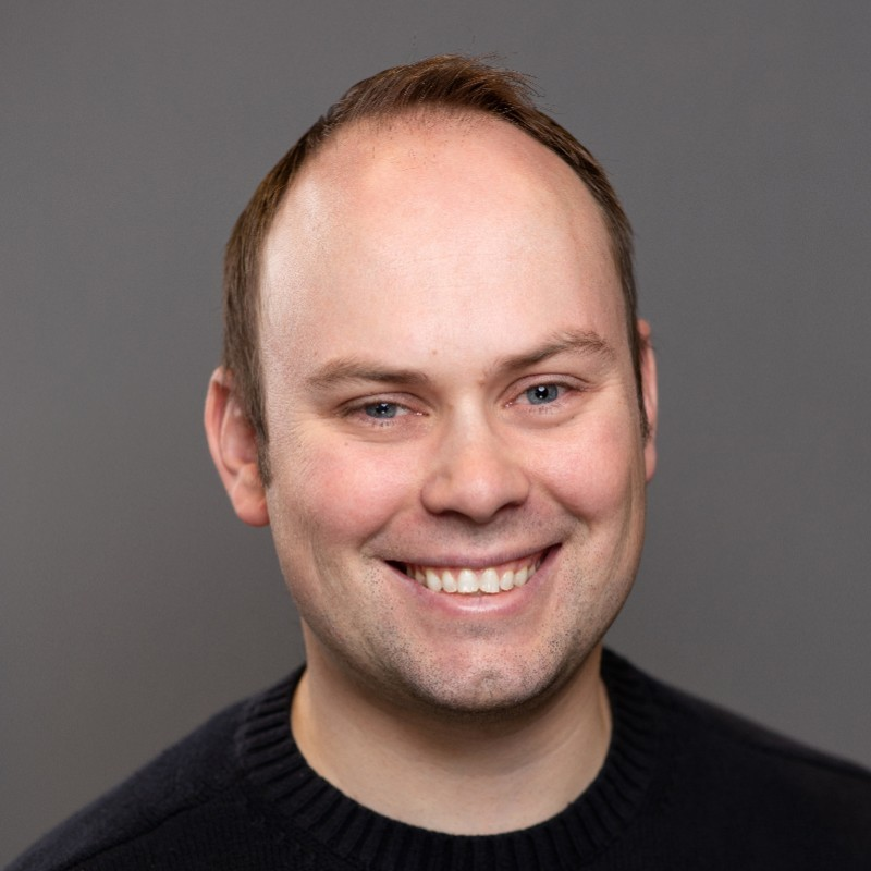 Dillon Jeppesen avatar image