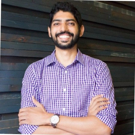 Ankit Patel avatar image