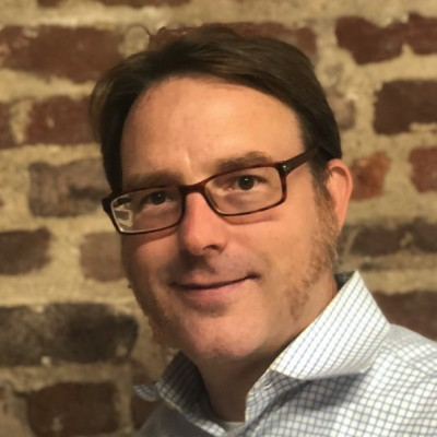 Eric Pugh avatar image