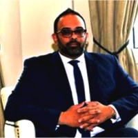 Bimal Bhatt avatar image