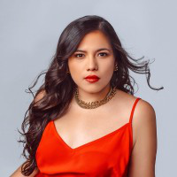 Martha Garza avatar image