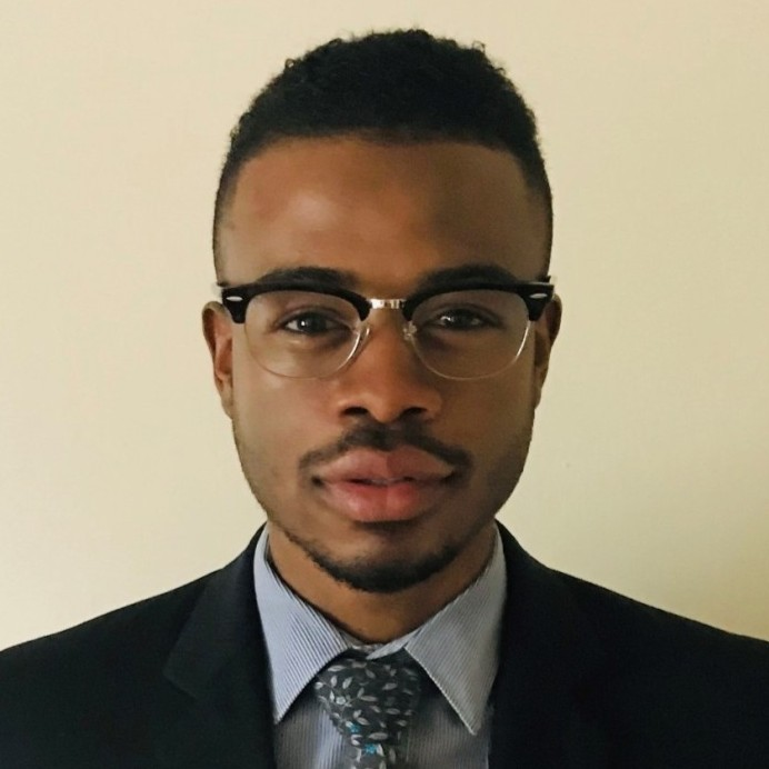 Giovanni McKenzie avatar image