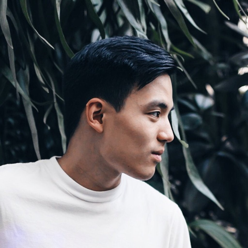 Alexander Sung avatar image