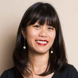 Stephanie M. Lee avatar image