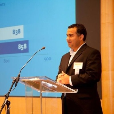 David Ling avatar image