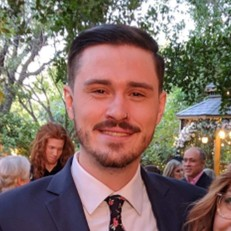 Trevor Raineri avatar image