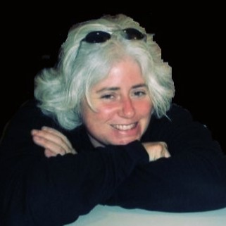 Susannah St. Clair avatar image