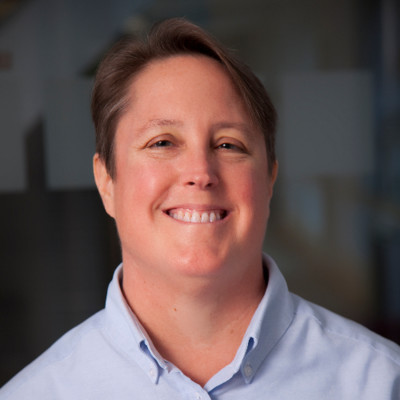 Darby Hoover avatar image