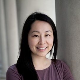 Crystal Kung avatar image