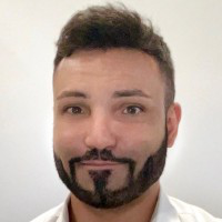 Alex Salemi avatar image