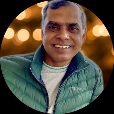 Sachin Sharma avatar image