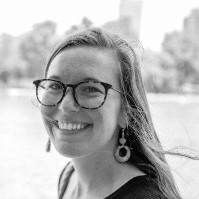 Melanie Miksis avatar image