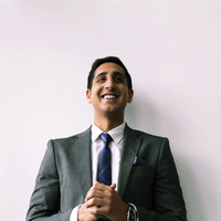 Imran Esmail avatar image