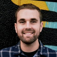 Charley Walton avatar image