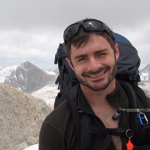 Eric McClellan avatar image