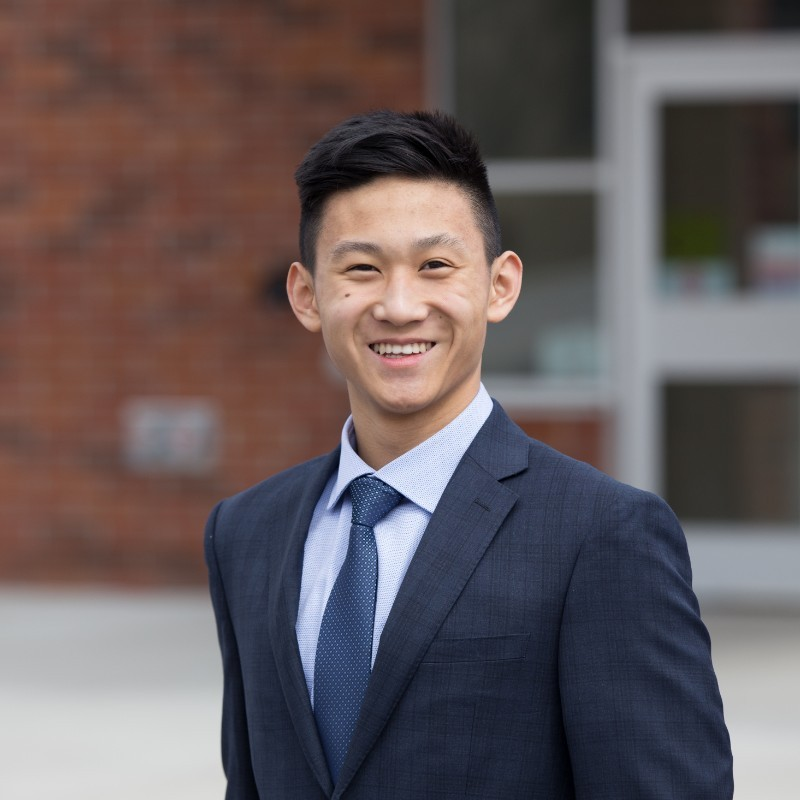 Allen Lu avatar image