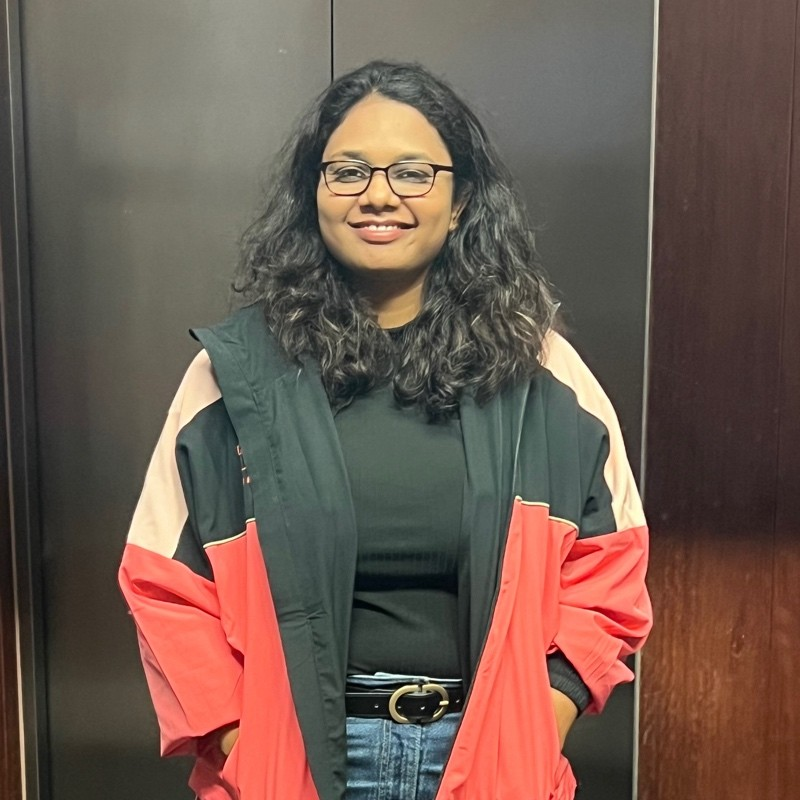 Pritinanda Panda avatar image