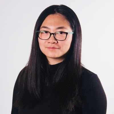 Connie Xu avatar image