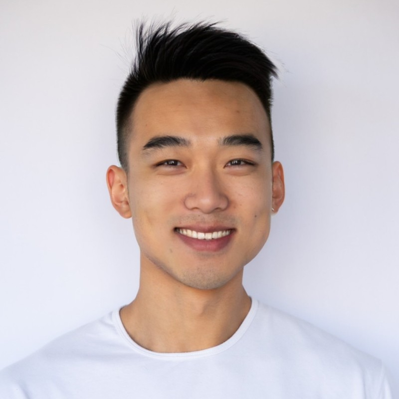 Jesse Zhang avatar image