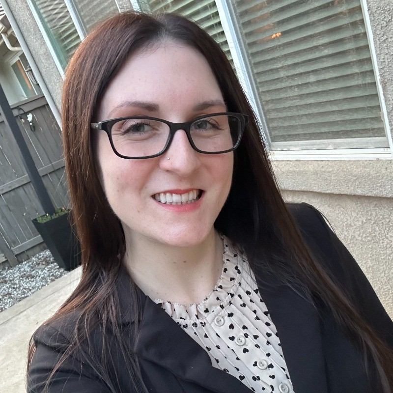 Megan Ferguson, MBA avatar image